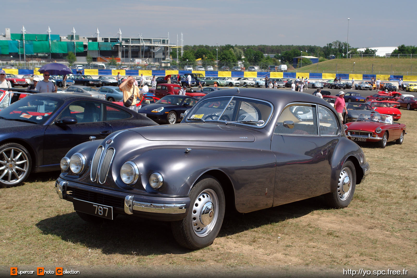 Bristol 403