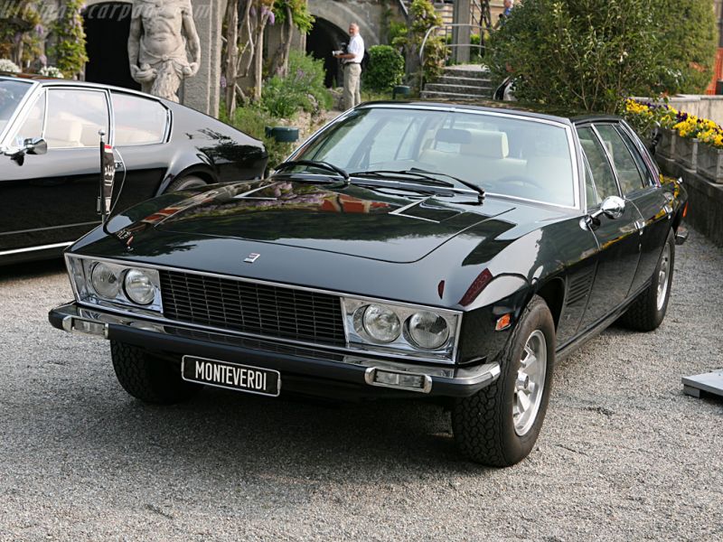 6 самых красивых редких лимузинов 1970-1980-х по версии crazywheels.spb.ru