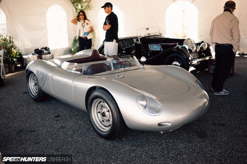 Коллекция автомобилей Ральфа Лорена: одна из самых крутых в мире